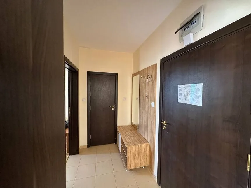 ID7715 Двухкомнатная квартира в ЖК Макон Резиденс