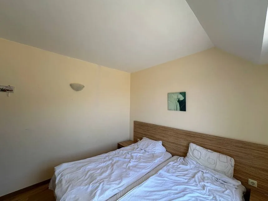 ID7715 Двухкомнатная квартира в ЖК Макон Резиденс