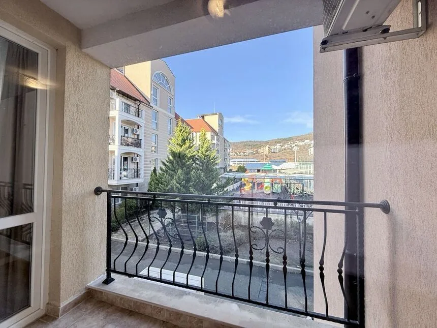 ID7714 Студия в жилом комплексе Макон Резиденс