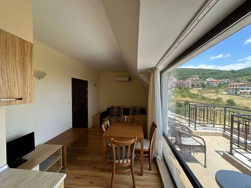 ID7715 Двухкомнатная квартира в ЖК Макон Резиденс