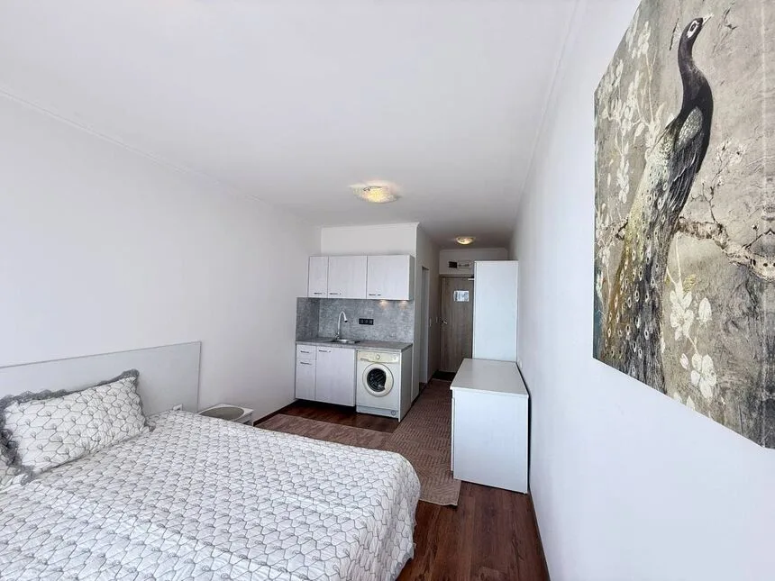 ID7713 Квартира - студия в ЖК Макон Резиденс