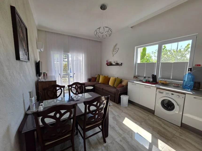 ID7685 Двухкомнатная квартира в ЖК Магнолия Резиденс 6