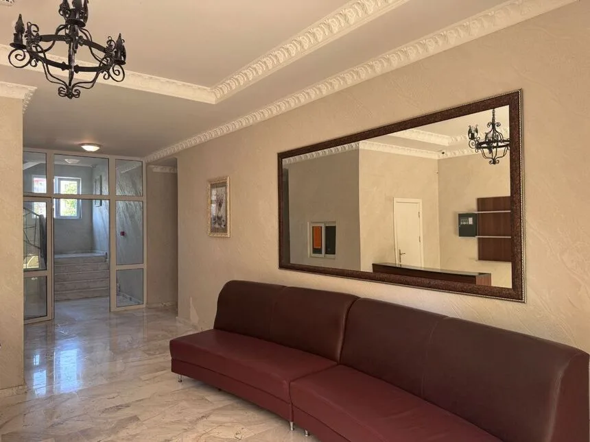 ID7685 Двухкомнатная квартира в ЖК Магнолия Резиденс 6