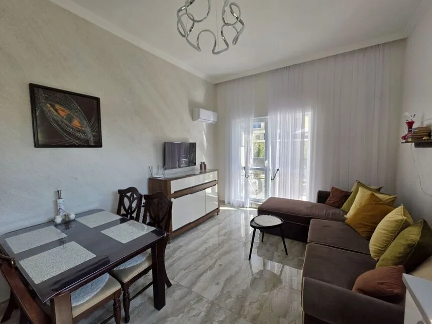 ID7685 Двухкомнатная квартира в ЖК Магнолия Резиденс 6