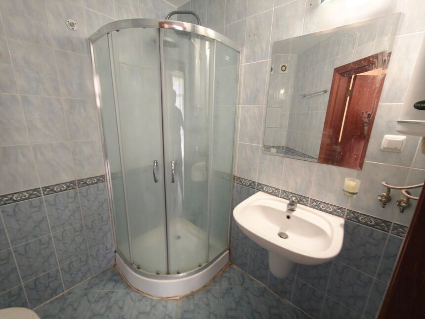 ID7697 Трехкомнатная квартира в ЖК Сан Виллидж