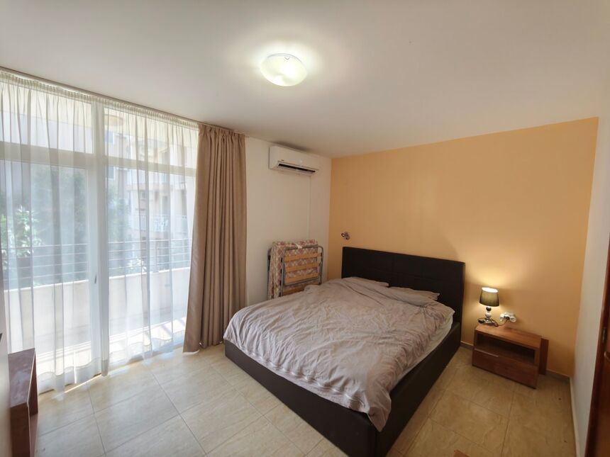 ID7697 Трехкомнатная квартира в ЖК Сан Виллидж