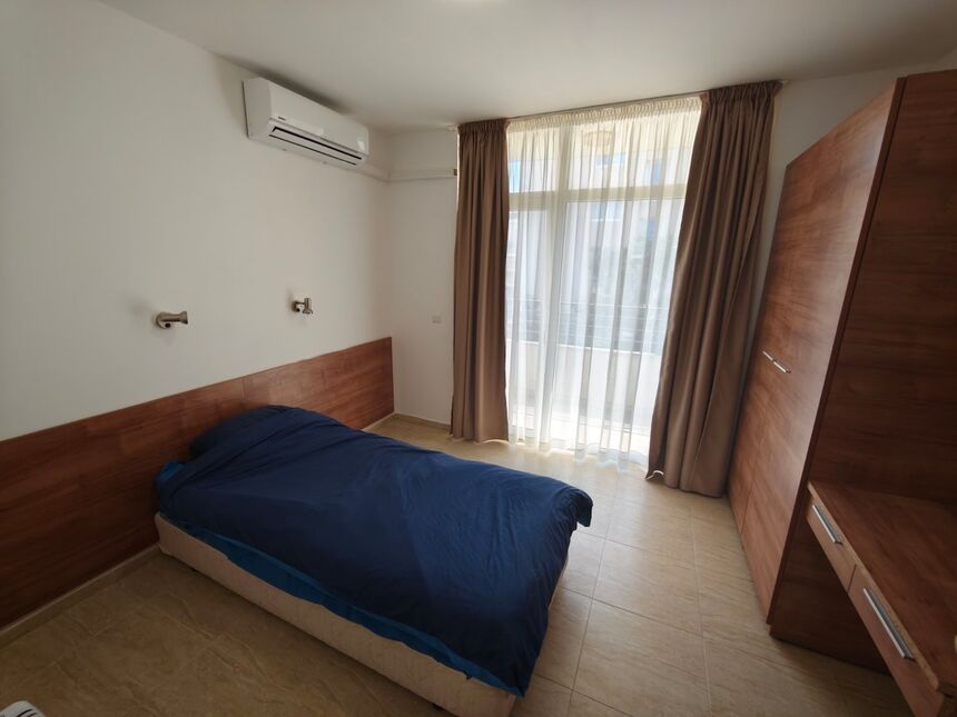 ID7697 Трехкомнатная квартира в ЖК Сан Виллидж