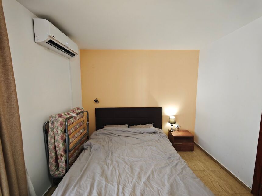 ID7697 Трехкомнатная квартира в ЖК Сан Виллидж