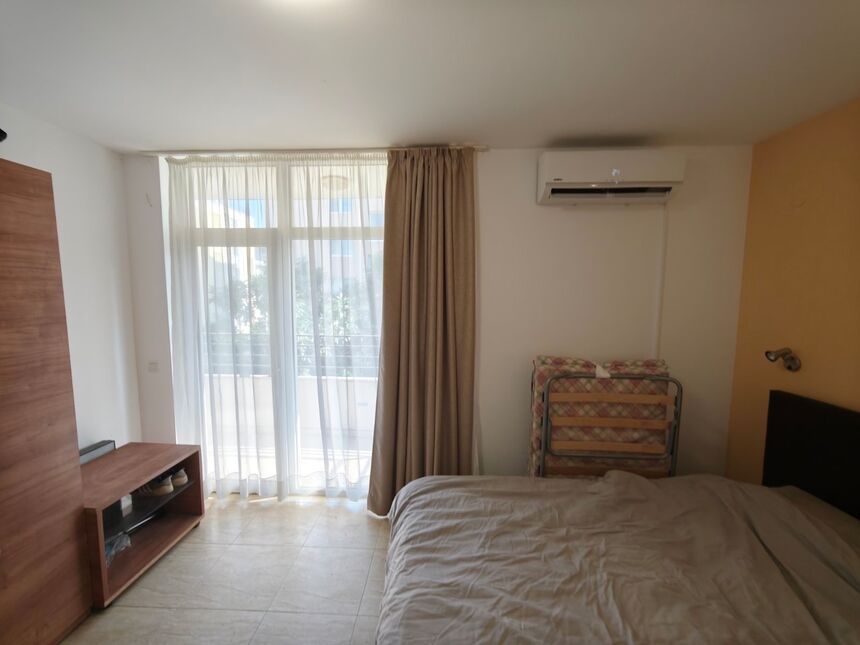 ID7697 Трехкомнатная квартира в ЖК Сан Виллидж