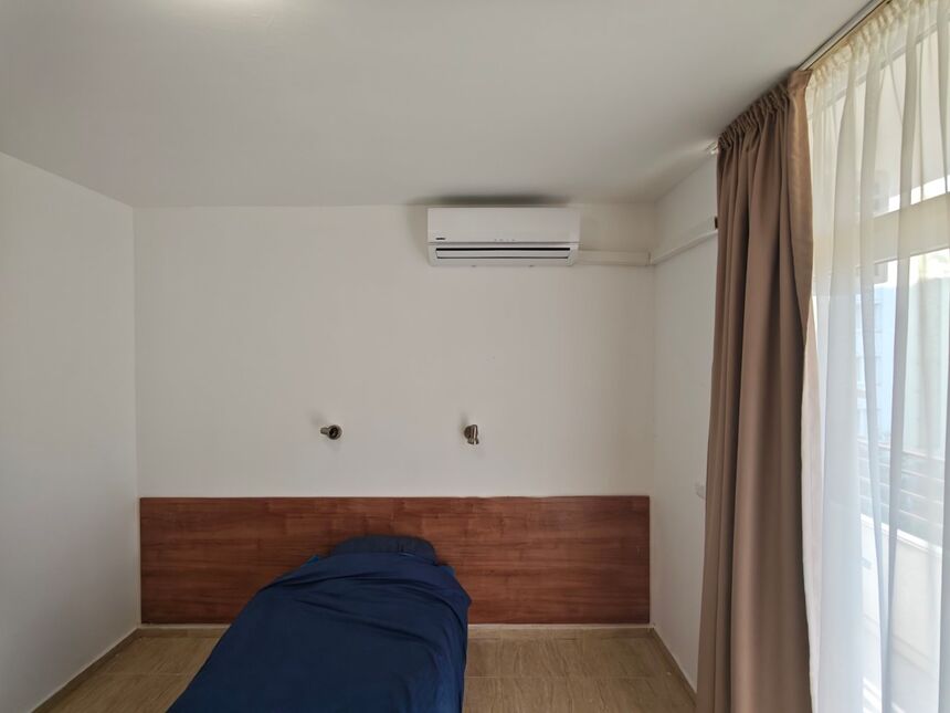 ID7697 Трехкомнатная квартира в ЖК Сан Виллидж