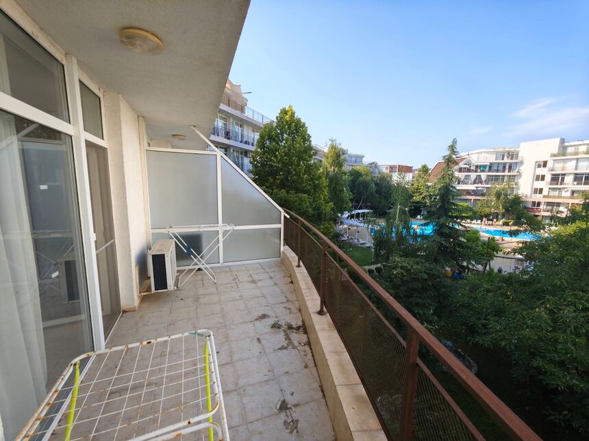 ID7697 Трехкомнатная квартира в ЖК Сан Виллидж