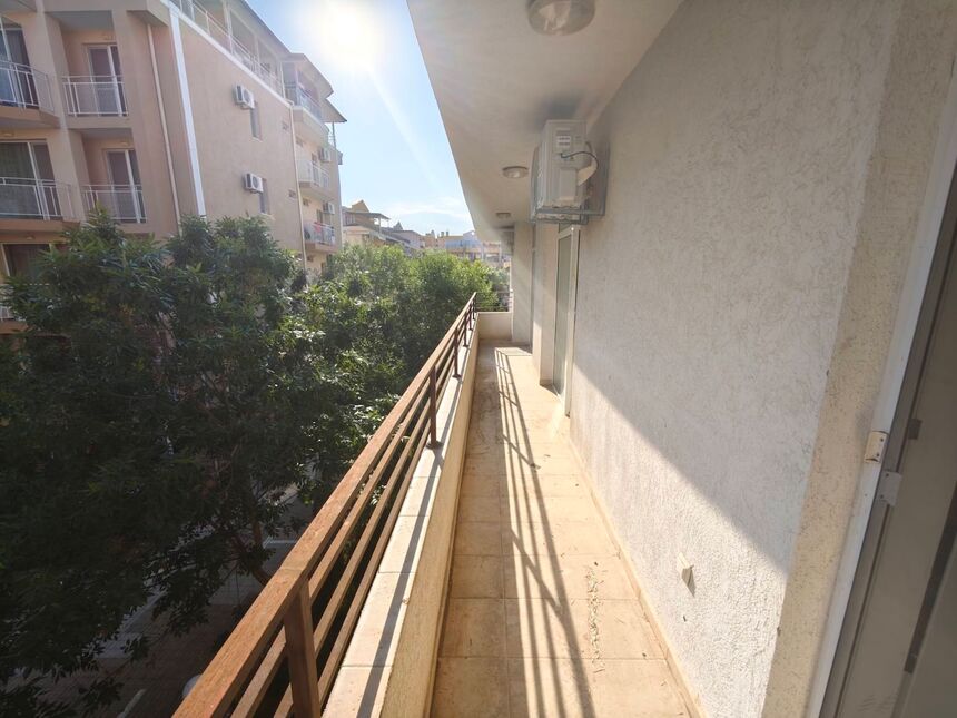 ID7697 Трехкомнатная квартира в ЖК Сан Виллидж