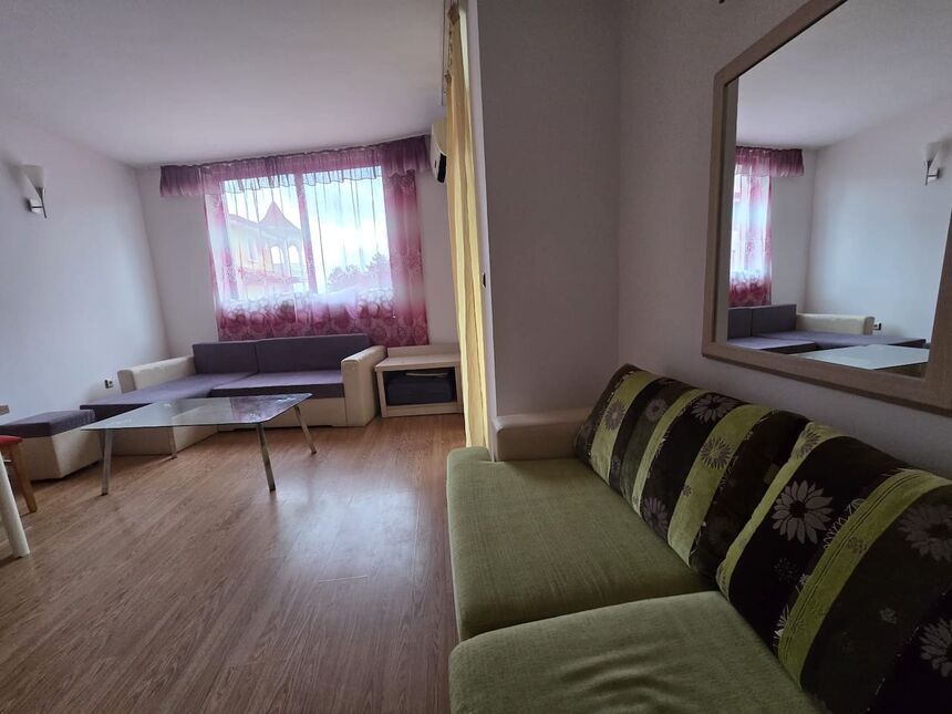 ID7732 Двухкомнатная квартира в ЖК Авалон