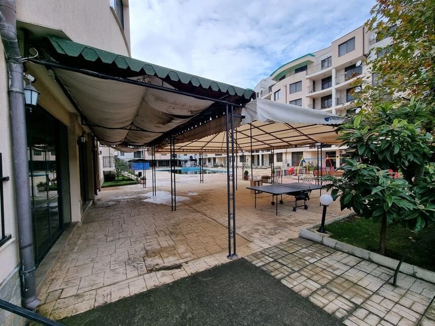 ID7732 Двухкомнатная квартира в ЖК Авалон