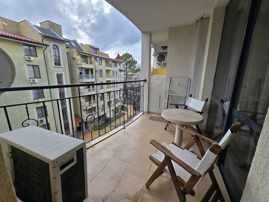 ID7732 Двухкомнатная квартира в ЖК Авалон