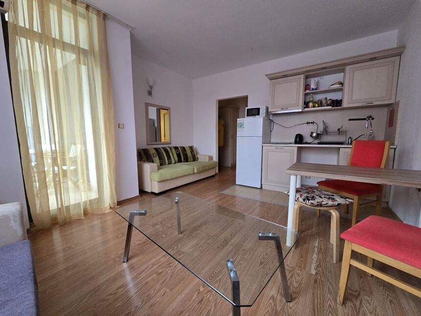 ID7732 Двухкомнатная квартира в ЖК Авалон