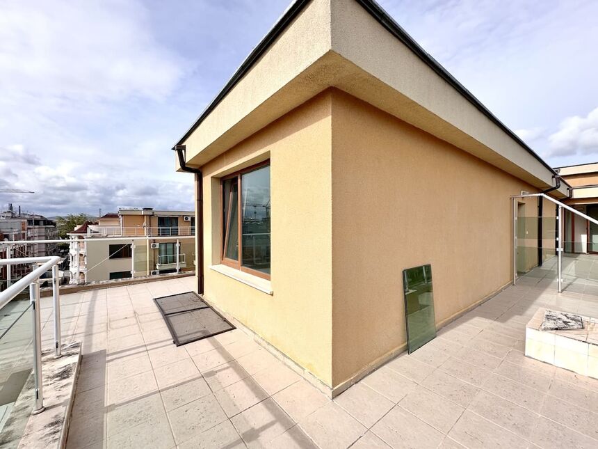 ID7735 Просторная студия в ЖК Амадеус 11