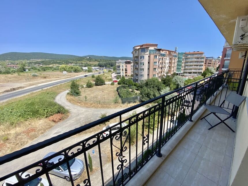 ID7759 Студия в ЖК Амадеус 19