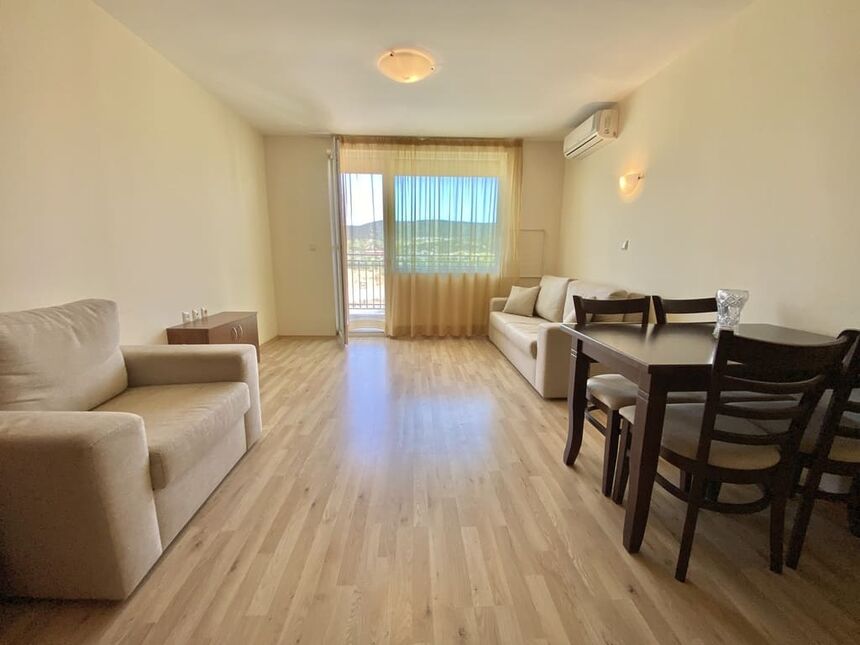 ID7759 Студия в ЖК Амадеус 19