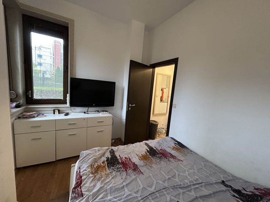 ID7755 Двухкомнатная квартира в ЖК Амара