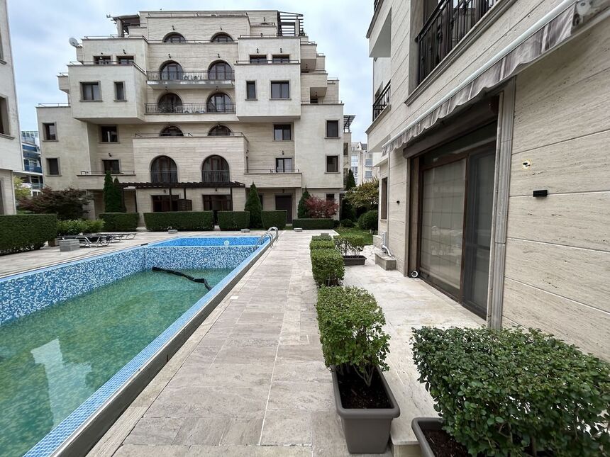 ID7755 Двухкомнатная квартира в ЖК Амара