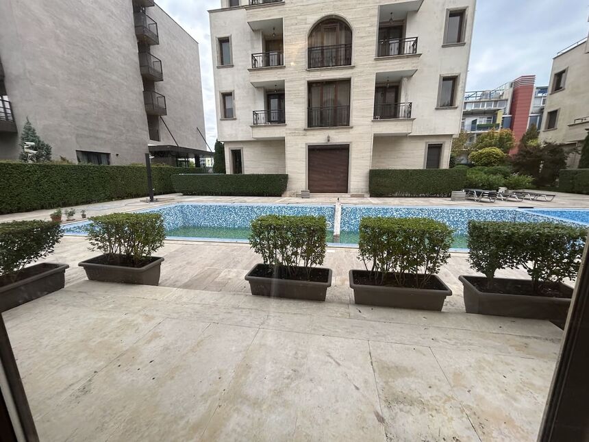 ID7755 Двухкомнатная квартира в ЖК Амара