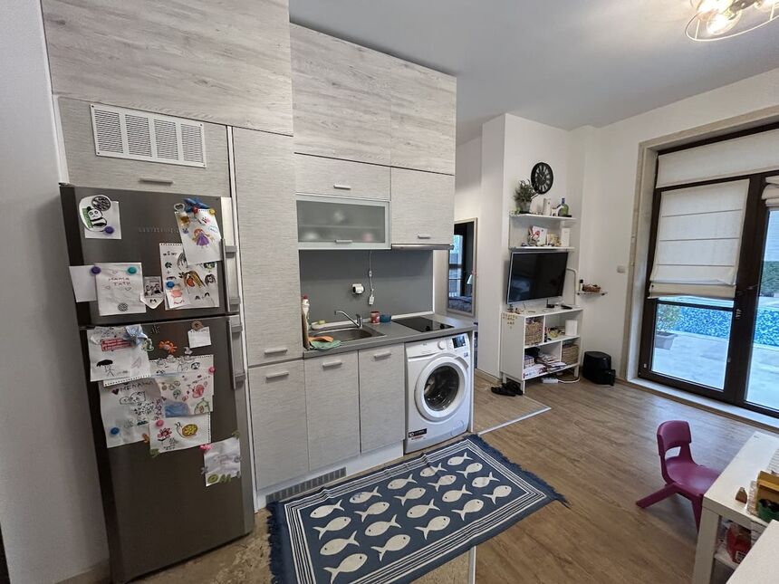 ID7755 Двухкомнатная квартира в ЖК Амара