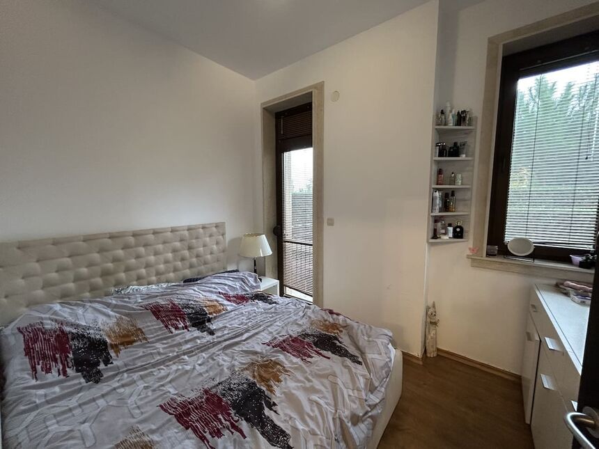 ID7755 Двухкомнатная квартира в ЖК Амара