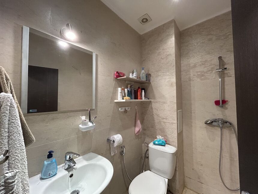 ID7755 Двухкомнатная квартира в ЖК Амара