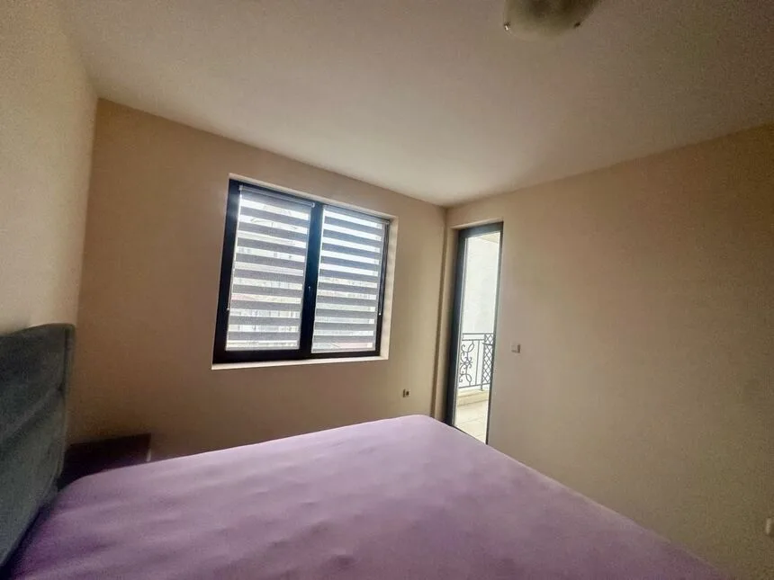 ID7774 Трехкомнатная квартира в ЖК Аполлон Несебр