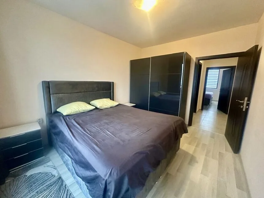 ID7774 Трехкомнатная квартира в ЖК Аполлон Несебр