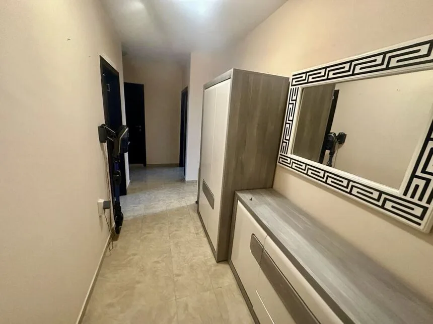 ID7774 Трехкомнатная квартира в ЖК Аполлон Несебр