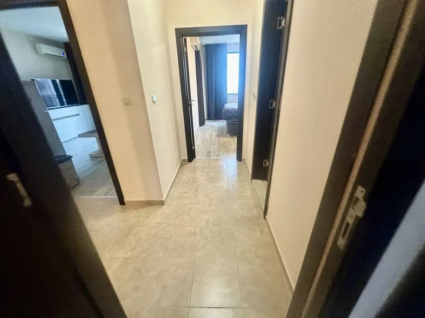 ID7774 Трехкомнатная квартира в ЖК Аполлон Несебр