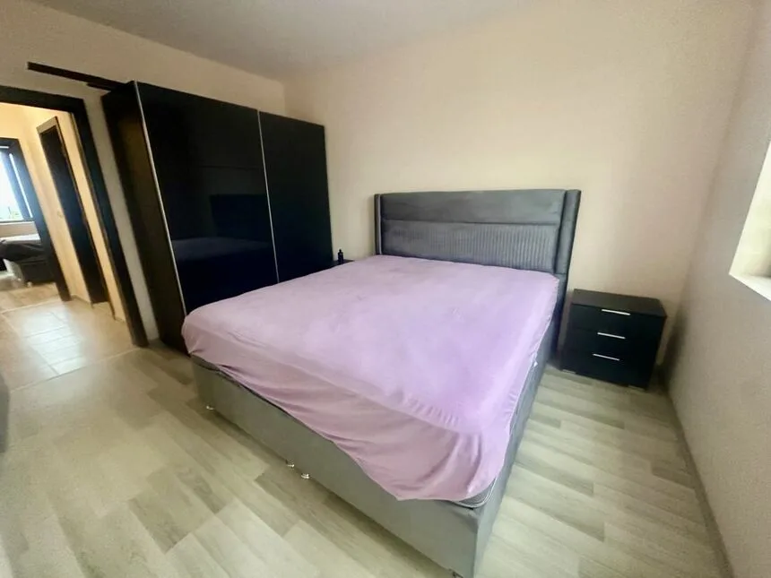 ID7774 Трехкомнатная квартира в ЖК Аполлон Несебр