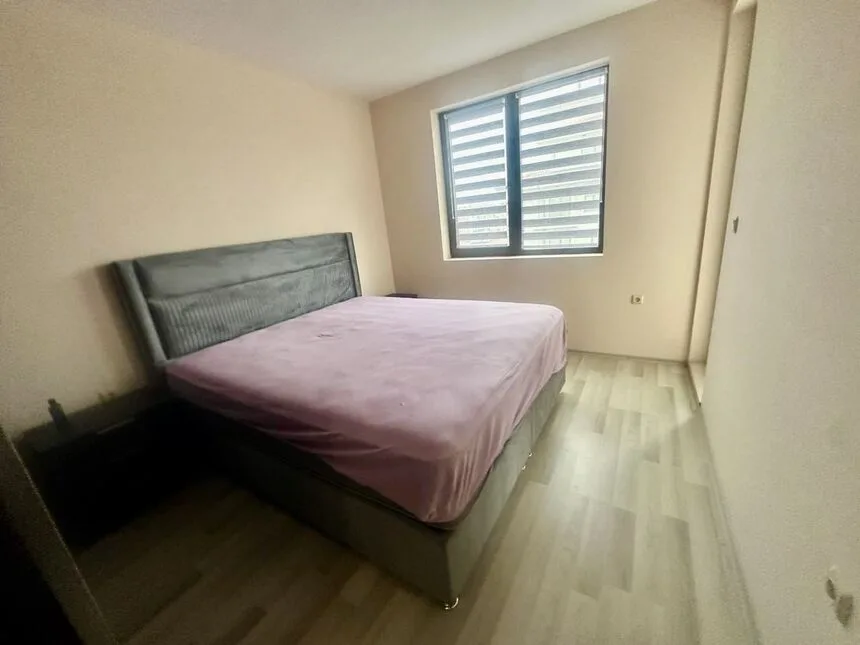 ID7774 Трехкомнатная квартира в ЖК Аполлон Несебр