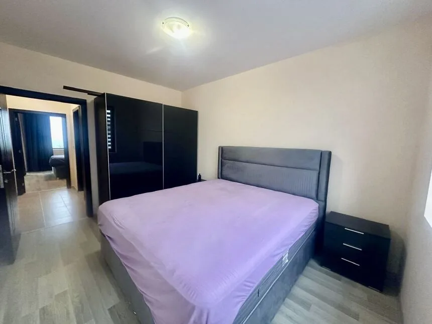 ID7774 Трехкомнатная квартира в ЖК Аполлон Несебр