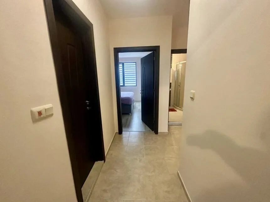 ID7774 Трехкомнатная квартира в ЖК Аполлон Несебр