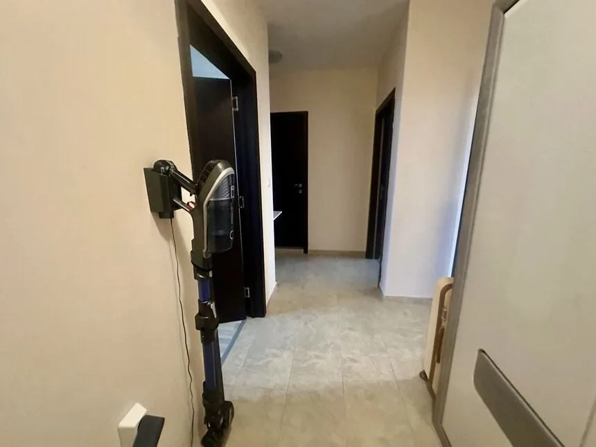 ID7774 Трехкомнатная квартира в ЖК Аполлон Несебр