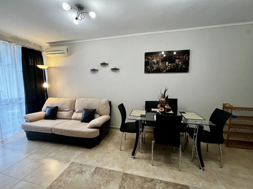 ID7778 Двухкомнатная квартира в ЖК Аполлон 4