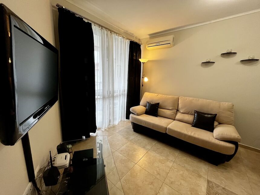 ID7778 Двухкомнатная квартира в ЖК Аполлон 4