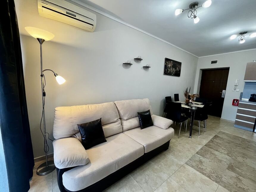 ID7778 Двухкомнатная квартира в ЖК Аполлон 4