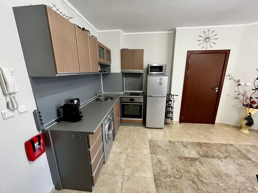 ID7778 Двухкомнатная квартира в ЖК Аполлон 4