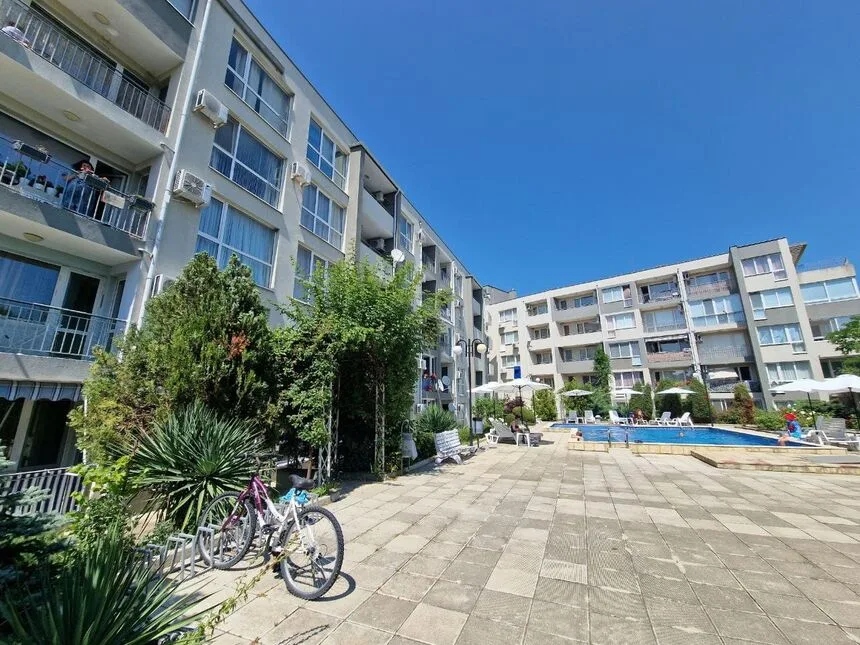 ID7766 Трехкомнатная квартира в ЖК Баттерфляй