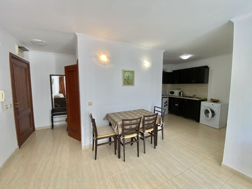 ID7747 Двухкомнатная квартира в ЖК Этера 1