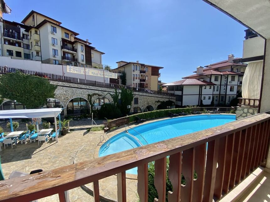 ID7747 Двухкомнатная квартира в ЖК Этера 1