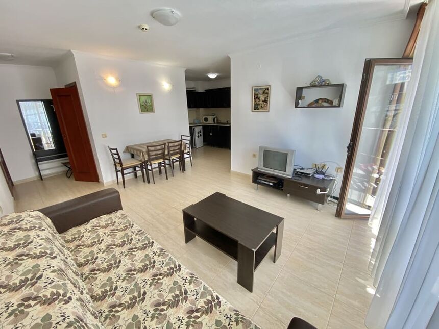 ID7747 Двухкомнатная квартира в ЖК Этера 1