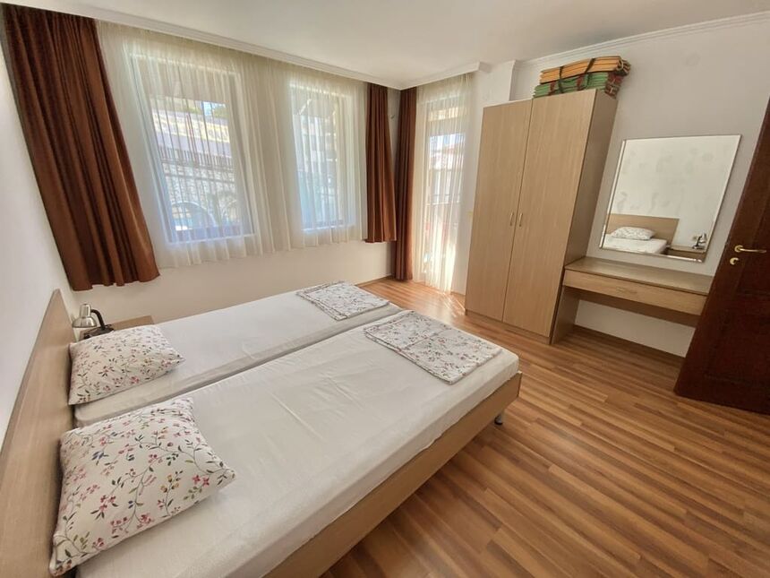 ID7747 Двухкомнатная квартира в ЖК Этера 1