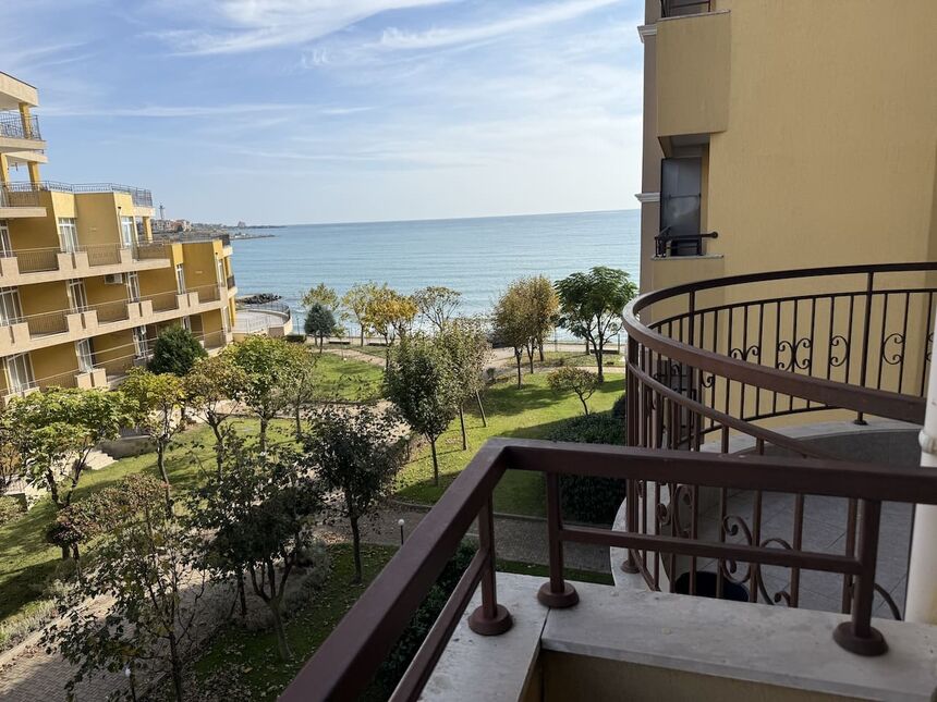 ID7770 Просторная студия с видом на море в ЖК Мидия Гранд Резорт