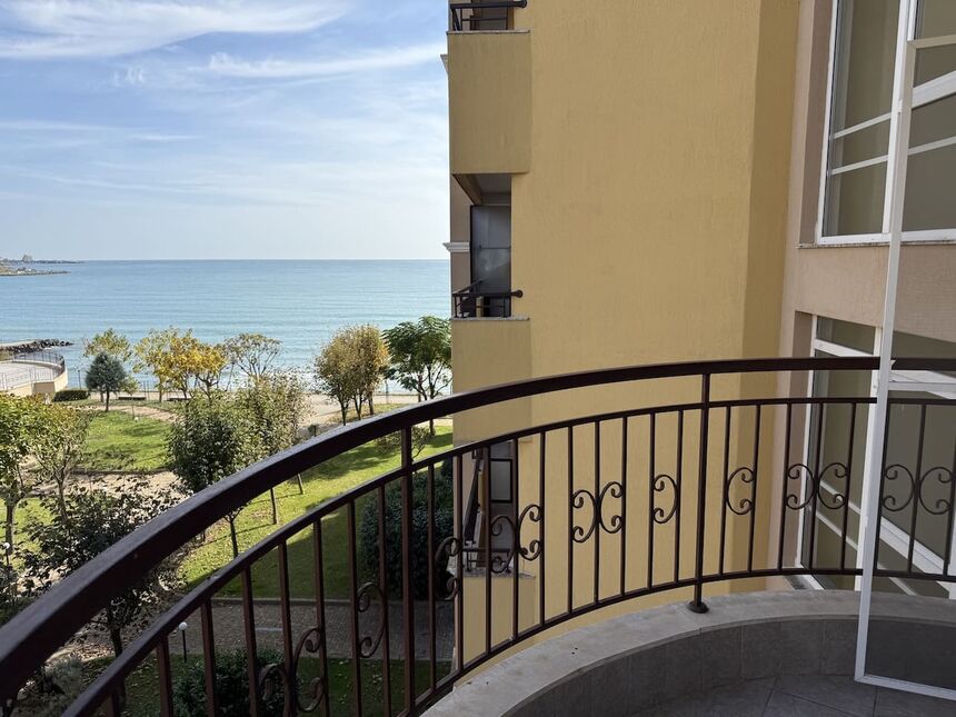 ID7770 Просторная студия с видом на море в ЖК Мидия Гранд Резорт