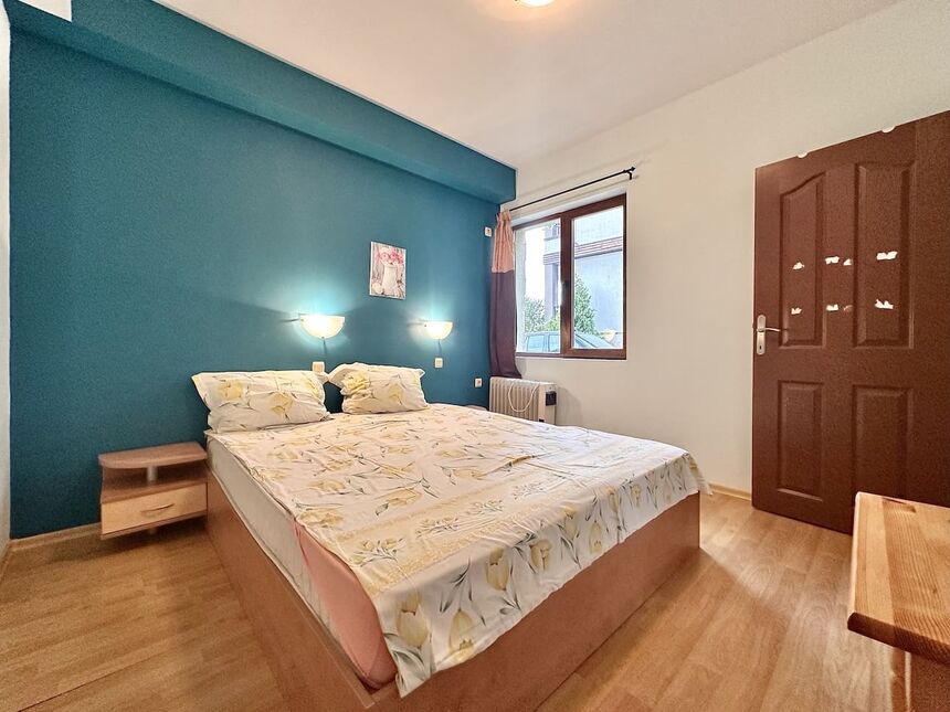 ID7736 Двухкомнатная квартира в ЖК Панорама Бэй 1